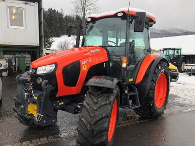 Kubota M 5111 DTHQ