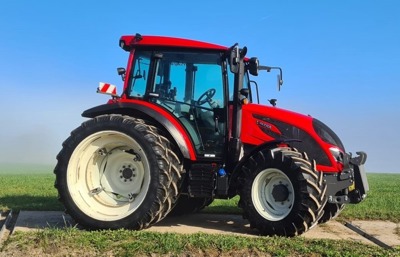 Valtra A95