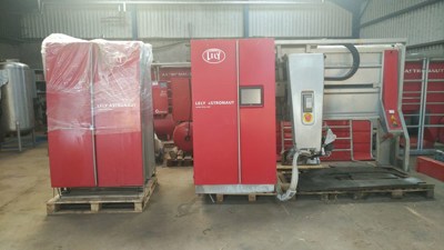 Lely Astronaut A4