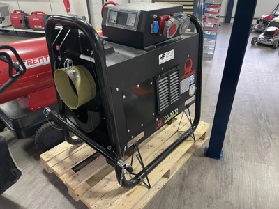 Génératrice PTO 30 KVA