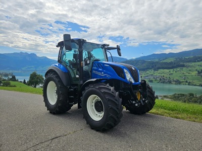 New Holland T5.130 AC