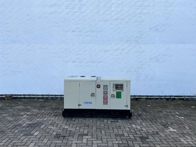 ​ Generator Yangdong  15 kVA Stage V