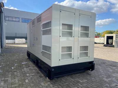 Generator Perkins 700 kVA