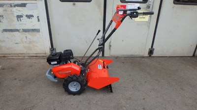 Bodenfräse Husqvarna TR348 NEU