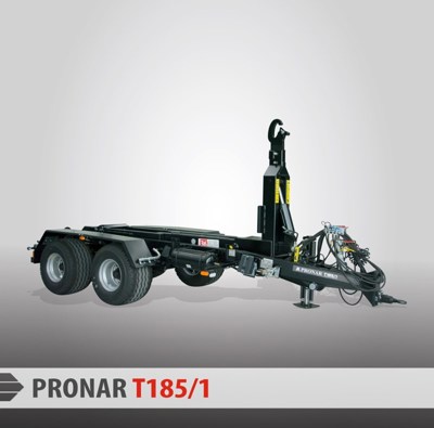 Hackenlifter Pronar T185/1