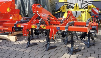 Kuhn Grubber Cultimer M 300 NSM