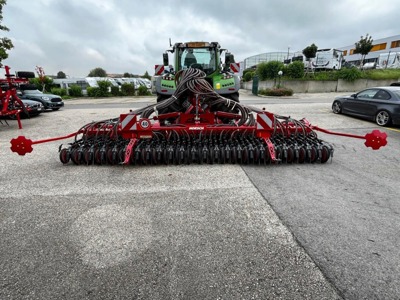 Horsch Taro 6 SL