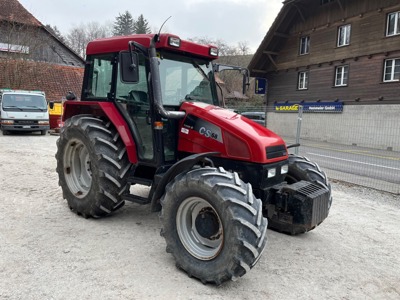 Traktor Case IH CS 68