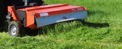 Kuhn TC 320