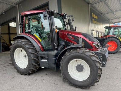 Valtra G 135 Activ