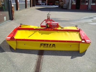 Fella Ramos 260