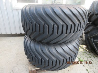 Fixrad 600/55-26,5