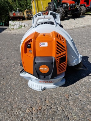 Stihl BR 800