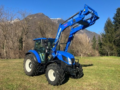 New Holland T5.90