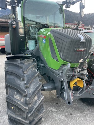 Fendt 314 Vario GEN 4