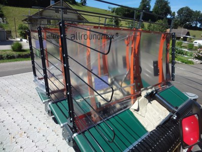 Heuschieber Allroundmax 235