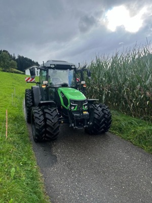 Deutz 5095D