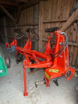 Kuhn Multi-Master