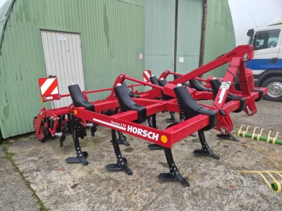 Horsch Grubber