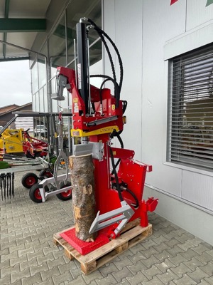 Holzspalter Lancman STX21