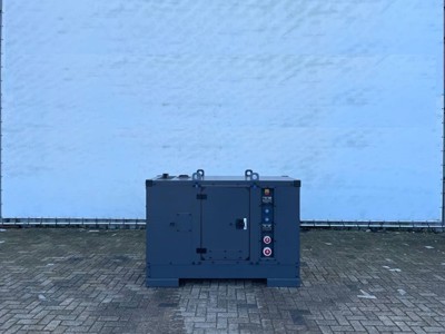 ​ Generator Mitsubishi 20 kVA Stage V