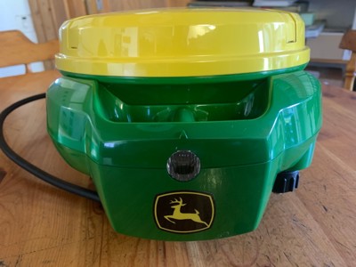 Récepteur GPS JOHN DEERE StarFire 7000