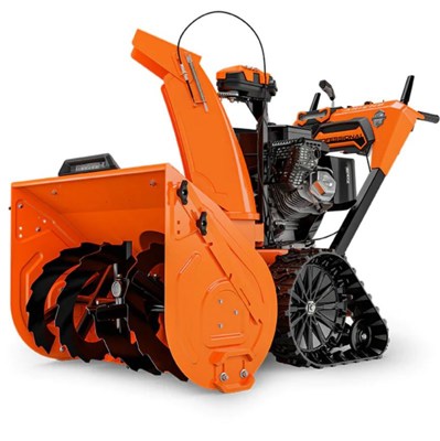 Ariens Schneefräse ST 32 "Mountaineering Edition"