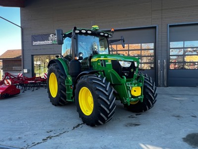 John Deere 6R150