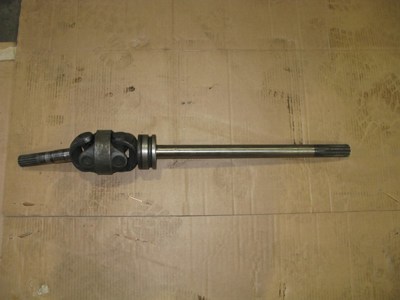 Fiat Vorderachswelle links No. 5186870