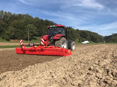 Kreiselegge Maschio Falco 5000 MTR HD Sonderpreis!