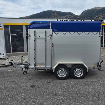 Anhänger DALTEC VT 2700 Drival Occ.