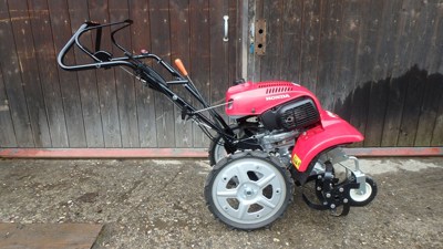 Gartenhacke / Motorhacke  Honda  FF 300 DE