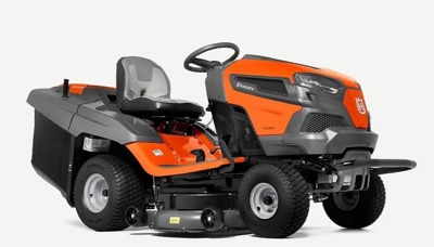 Rasentraktor Husqvarna TC 238TX