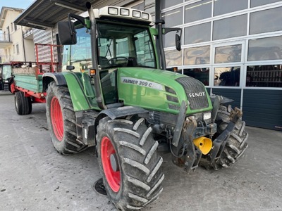 Fendt 309 CI