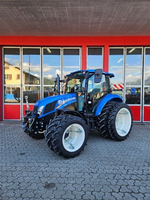 New Holland T4.75 Powerstar