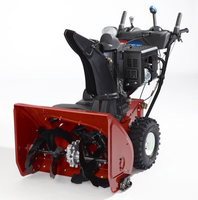 Schneefräse TORO Power Max HD 928 - Benzin