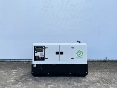 ​ Generator Kohler 50 kVA Stage V