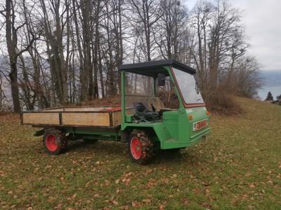 Schilter 1300