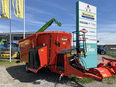 Kuhn Profile 20.2 DL