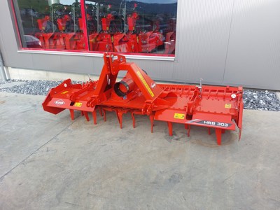 Kreiselegge Kuhn HRB 303 D