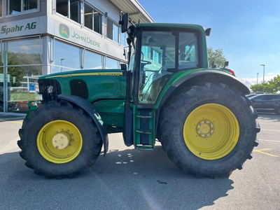 John Deere 6920 S