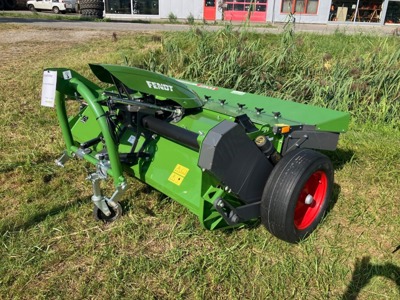 Fendt Aufbereiter Booster 285 DN