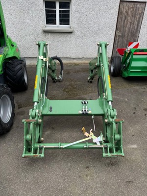 Fendt Frontlader Typ 3x65