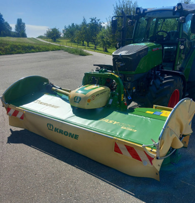 Krone Easycut F360M