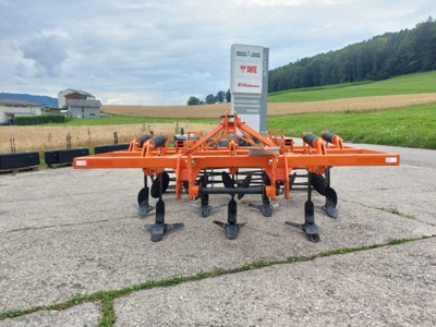 NON-STOP Cultivateur/Grubber 3m CATTELONI CARDANO