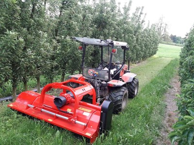 Mulcher Tehnos MUL 220 LW/ Antonio Carraro