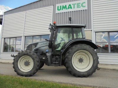 VALTRA - TRACTEUR - N103