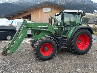 Fendt 312