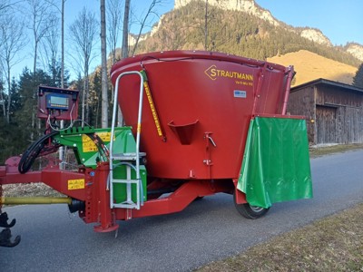 Strautmann Verti-Mix 951