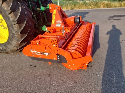 Kuhn HR 304 D